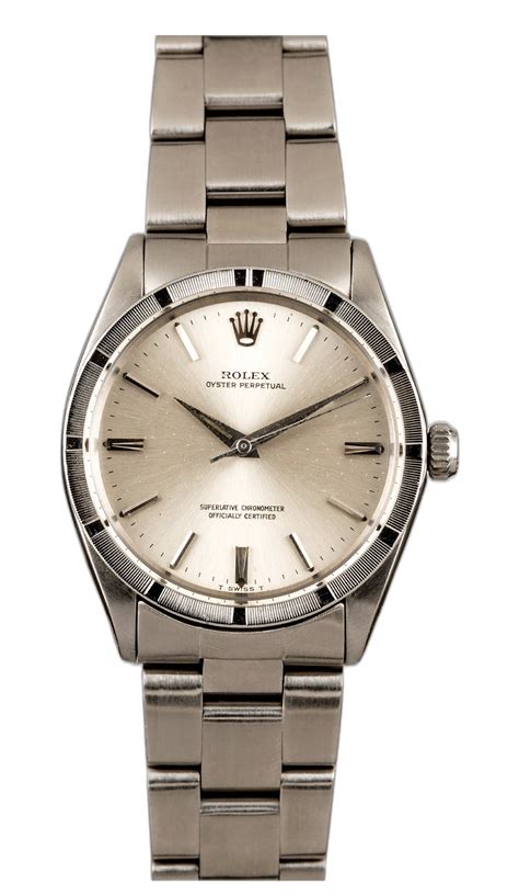 rolex 1007 price|Rolex Oyster Perpetual 34 1007 Price, Specs, Market Insights.